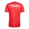 adidas Benfica Lissabon Trikot Home 2026/2027 Rot - rot