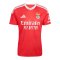 adidas Benfica Lissabon Trikot Home 2026/2027 Rot - rot