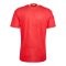adidas Benfica Lissabon Trikot Home 2026/2027 Rot - rot