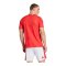 adidas Benfica Lissabon Trikot Home 2026/2027 Rot - rot