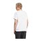 adidas Berlin T-Shirt Weiss - weiss