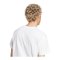 adidas Berlin T-Shirt Weiss - weiss