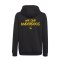adidas Berlin Underdogs Fan Hoody Schwarz - schwarz