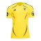 adidas Berlin Underdogs Trikot Home 2024 Gelb - gelb