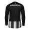 adidas Berlin Underdogs Trikot Away 2025/2026 Schwarz - schwarz