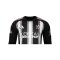 adidas Berlin Underdogs Trikot Away 2025/2026 Schwarz - schwarz