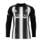 adidas Berlin Underdogs Trikot Away 2025/2026 Schwarz - schwarz