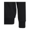 adidas Big Logo Essentials Hoody Kids Schwarz - schwarz