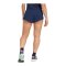 adidas BMW Berlin-Marathon 2025 Split Laufshort Damen Blau - blau
