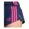 adidas BMW Berlin-Marathon 2025 Split Laufshort Damen Blau - blau