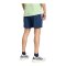 adidas BMW Berlin-Marathon 2025 Short Blau - blau