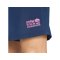 adidas BMW Berlin-Marathon 2025 Short Blau - blau