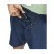 adidas BMW Berlin-Marathon 2025 Short Blau - blau