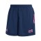 adidas BMW Berlin-Marathon 2025 Short Blau - blau