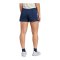 adidas BMW Berlin-Marathon 2025 Short Damen Blau - blau
