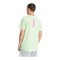 adidas BMW Berlin-Marathon 2025 T-Shirt Grün - gruen