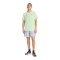adidas BMW Berlin-Marathon 2025 T-Shirt Grün - gruen
