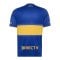 adidas Boca Juniors Trikot Home 2026/2027 Blau - blau
