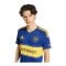 adidas Boca Juniors Trikot Home 2026/2027 Blau - blau