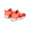 adidas BYW Select Rot Laufschuh - rot