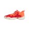 adidas BYW Select Rot Laufschuh - rot