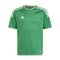 adidas Campeon 23 Trikot Kids Grün - gruen
