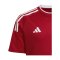 adidas Campeon 23 Trikot Kids Rot - rot