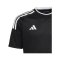 adidas Campeon 23 Trikot Kids Schwarz - schwarz