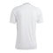 adidas Campeon 23 Trikot Weiss Schwarz - weiss