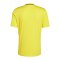 adidas Campeon 25 Trikot Gelb - gelb