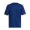 adidas Trikot Kids Blau - blau