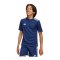 adidas Trikot Kids Blau - blau