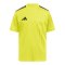 adidas Trikot Kids Gelb - gelb