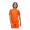 adidas Trikot Kids Orange - orange