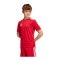 adidas Campeon 25 Trikot Kids Rot - rot