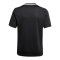 adidas Trikot Kids Schwarz - schwarz