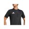 adidas Campeon 25 Trikot Schwarz - schwarz