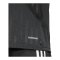 adidas Campeon 25 Trikot Schwarz - schwarz