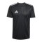 adidas Campeon 25 Trikot Schwarz - schwarz