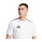 adidas Campeon 25 Trikot Weiss - weiss