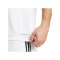 adidas Campeon 25 Trikot Weiss - weiss