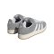 adidas Originals Campus 00s Grau Weiss - grau