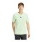 adidas City Escape Graphic T-Shirt Grün - gruen