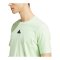 adidas City Escape Graphic T-Shirt Grün - gruen
