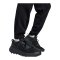 adidas City Escape Jogginghose Schwarz - schwarz
