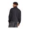 adidas City Escape Kapuzenjacke Schwarz - schwarz