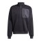 adidas City Escape Kapuzenjacke Schwarz - schwarz