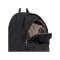 adidas CITY TECH BACKPACK Black - schwarz