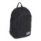 adidas CITY TECH BACKPACK Black - schwarz