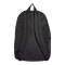 adidas Rucksack Schwarz - schwarz